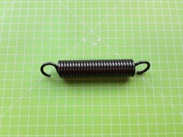 Zipper Maschinen Ersatzteil passend zu ZI-STM350C #9 Feder